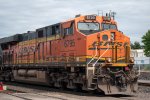 BNSF 6795